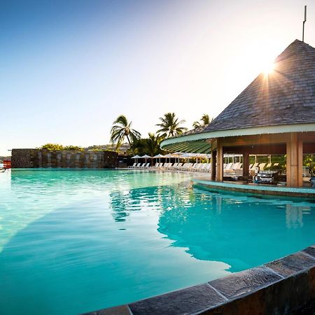 Te Moana Tahiti Resort Punaauia  Luaran gambar