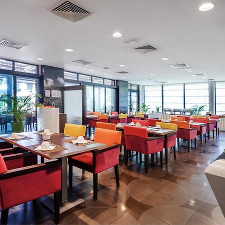Te Moana Tahiti Resort Punaauia  Luaran gambar