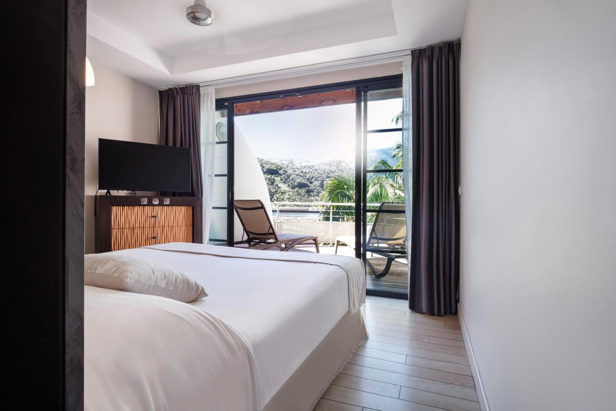 Te Moana Tahiti Resort Punaauia  Luaran gambar