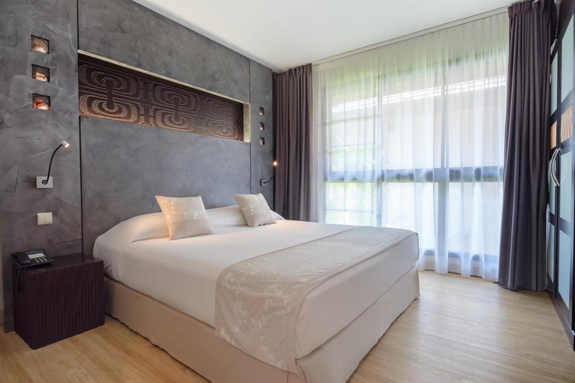 Te Moana Tahiti Resort Punaauia  Luaran gambar
