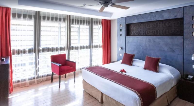 Te Moana Tahiti Resort Punaauia  Luaran gambar